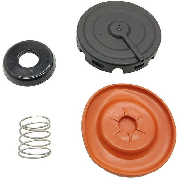 NOVAPARTS PCV Valve Repair Kit for Audi A3 A4 Q5 TT VW Golf Jetta Passat Rabbit 917-064 06H103495E