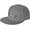 Gray, variant on Snap-On Tools Baseball Cap Golf Dad Hat Adjustable Original Classic Low Profile Polyester Hat Men Women