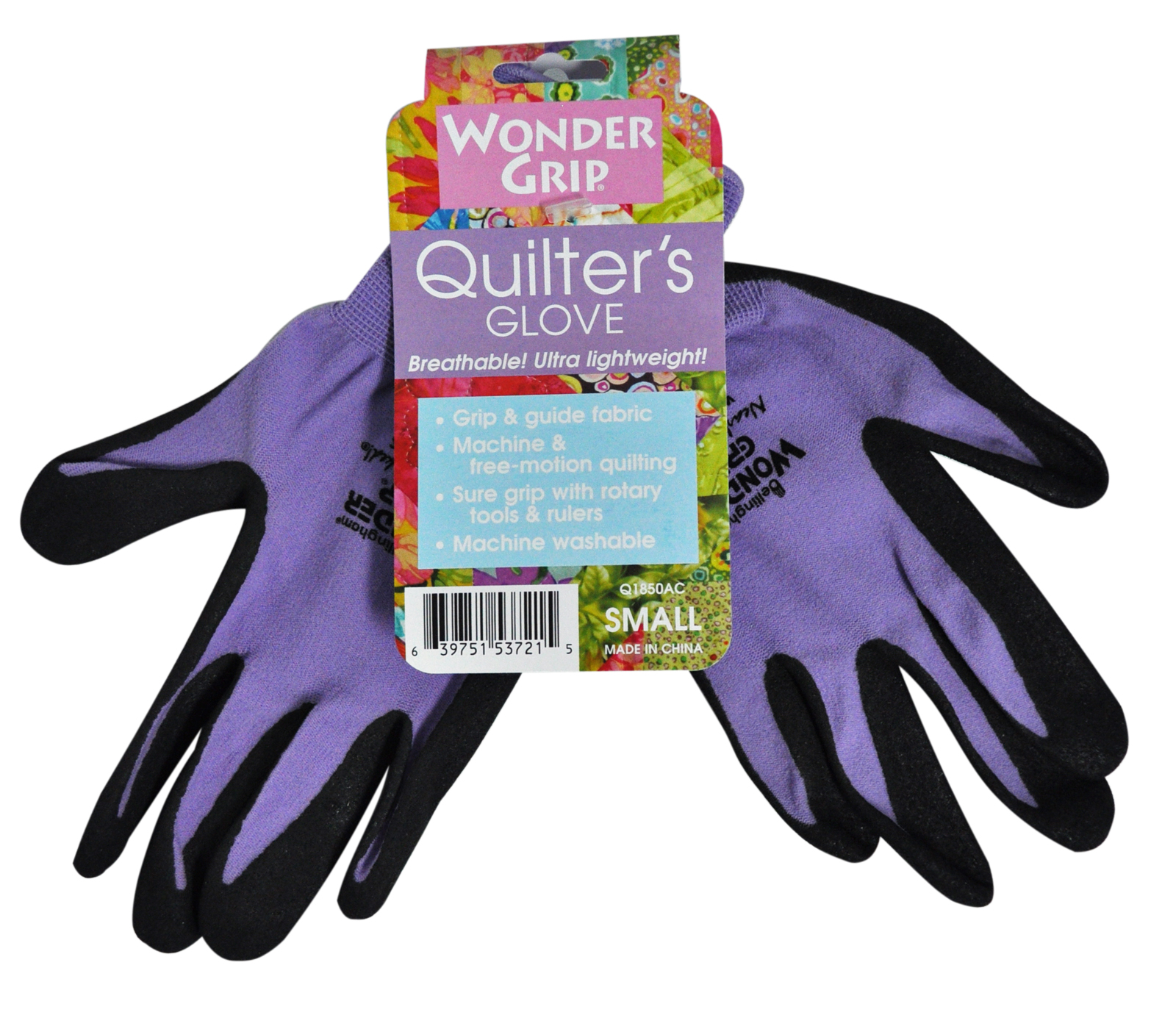 Wonder Grip Garden Gloves