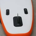 thumbnail image 4 of MYG 9\" Tail Inflatable Paddle Fin Replacement, No Tools Required to Install, 4 of 6