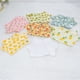 thumbnail image 3 of Camisa blanca para muñeca de 15/20 cm, ropa para muñeca de juguete, pantalones, conjunto de accesorios para vestir muñecas de 20 cm con estrellas, 3 of 6