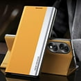 thumbnail image 2 of Leather Case For Honor 70, 2 of 5