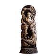thumbnail image 1 of Famliy Decoration Resin Pantheons Norse Gods, 1 of 4