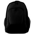 thumbnail image 1 of Sac à Dos Ripstop 1710A - Vert Foncé et Noir, Tout, 1 of 1