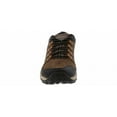 thumbnail image 6 of Merrell Crosslander 3 Wide-Width Hiking Shoe | J036949W Brown, 6 of 6