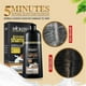 thumbnail image 3 of Hair Color Shampoo Coconut Hair Dye Shampoo Hair Instant Coloring In Minutes, 3 of 5