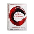 thumbnail image 1 of The Courage To Be Disliked: How To Yourself Change Your Life And Achieve Real Happiness, 1 of 7