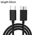 thumbnail image 5 of Hard Drive Cable Stable USB 3.0 TPE USB3.1 Type-C to USB 3.0 Micro B High Speed Conversion Cable for Home, 5 of 7