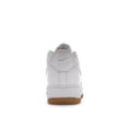 thumbnail image 4 of Nike Men's Air Force 1 Low '07 White Gum Basketball Shoes, from StockX, 4 of 5