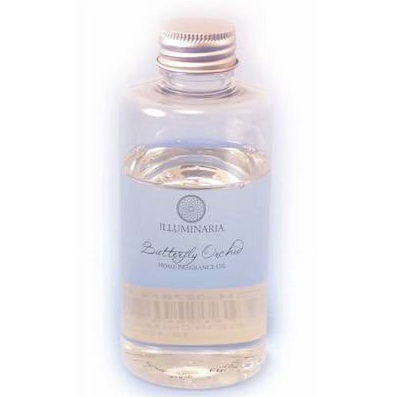 BUTTERFLY ORCHID REFILL - Zodax Porcelain Diffuser - 4oz