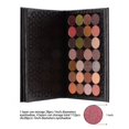 thumbnail image 4 of Allwon 4-Layer Book Shaped Magnetic Palette Large Empty Makeup Palette Storage Box for Eyeshadow Lipstick Blush Powder (Black), 4 of 6