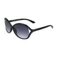 thumbnail image 5 of Sofia Vergara® x Foster Grant® Paula Black Women's Sunglasses, 5 of 6