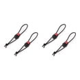thumbnail image 3 of Eigraketly 1 Juego de correas para caña de pescar, prácticos contenedores ligeros para postes, accesorios de pesca, prácticos palos de nailon, Type1 NO1, 3 of 6