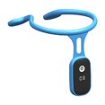 thumbnail image 2 of r de postura inteligente cuello colgante sin tirantes para mujeres hombres Real para adultos azul Yuyangstore corrector de postura inteligente, 2 of 6