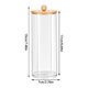 thumbnail image 4 of Xihbxyly Portavasos de Té, Estante Ergonómico con Diseño En U, Estante de Almacenamiento de Plástico Duradero, Fácil de Limpiar y Organizar, Multiusos para Té o Artículos de Belleza, Perfecto para El, 4 of 7