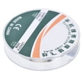 thumbnail image 3 of Superfine Silver Jumping Wire Ultra Fine 200m Length 0.009mm Diameter Insulation Enameled Wire for Phone Repair, 3 of 8