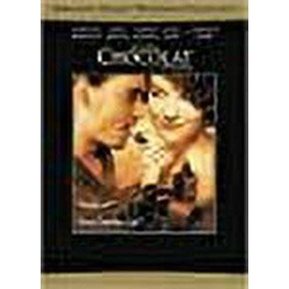 Chocolat (Miramax Collector's Series)