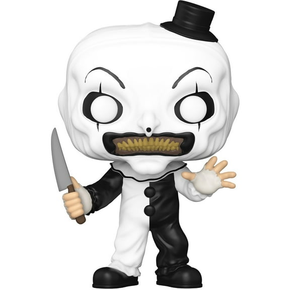 Funko Pop! Movies: Terrifier - Art the Clown