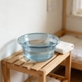 thumbnail image 1 of Weloille 24x10 Inch Basin 1 Pcs, Plastic Washbasin for Bathroom or Kitchen Use, 1 of 6