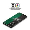 thumbnail image 2 of Head Case Designs Officially Licensed NHL Dallas Stars Half Distressed Soft Gel Case Compatible with Samsung Galaxy S21 5G, 2 of 7