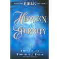 thumbnail image 1 of Pre-Owned What the Bible Says About Heaven and Eternity (Paperback) 082542903X 9780825429033, 1 of 1