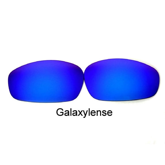 Galaxy Replacement Lenses For-Oakley Costa Del Mar Brine Blue Polarized 100%UVAB