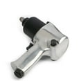 thumbnail image 3 of 1/2 Air Impact Wrench, Dual Hammer Professional Pneumatic Ratchet Tool for Tire Repair ,Powerful, 3 of 3