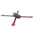thumbnail image 3 of Para de Fibra de Carbono XL9 de 9 Pulgadas + Soporte para Kit de ImpresióN, Distancia Entre Ejes de 390 Mm, Soporte 2212 2213 2216, Motor para FPV Drone Quadcopter, 3 of 5