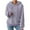 Purple, variant on ZSQDM Hoodie Women Women's Pullover Hoodies Teen Girls Trendy Fall Fashion Tops Hooded Sweatshirts American Flag Sweater Women Women's Polyester Hoodie （Xl）