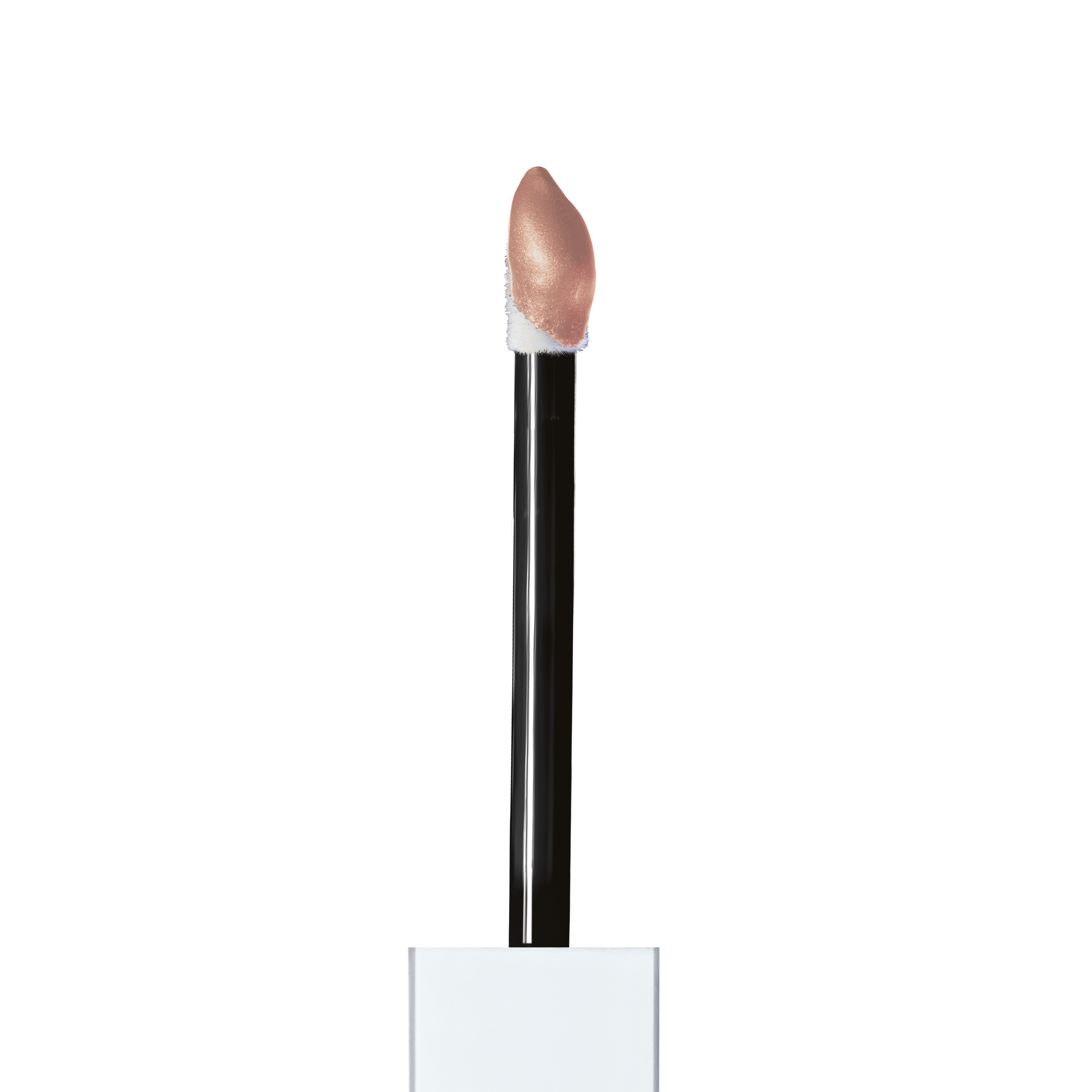 Maybelline Summer Mckeen Lip Gloss Makeup Ultra Shiny Glossy Finish, Tan Line - image 5 of 10