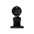 thumbnail image 2 of Microsoft LifeCam Cinema Webcam 1280 x 720 Web Cam, Color, New, 2 of 4