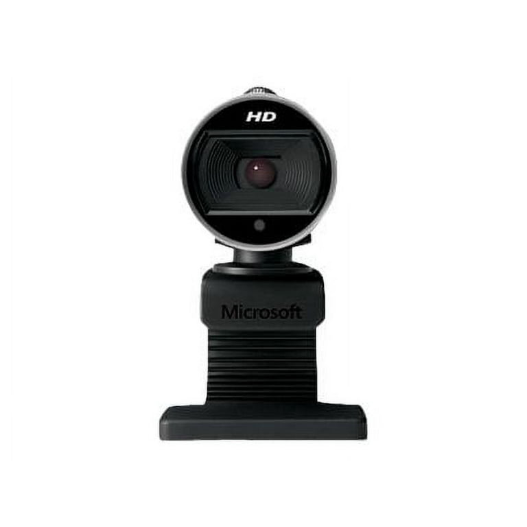 Microsoft LifeCam Cinema - Webcam - color - 1280 x 720
