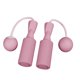 thumbnail image 4 of Cuerda de saltar, cuerda de saltar sin cuerda de entrenamiento para fitness, cuerda de saltar inalámbrica ponderada ajustable para hombres, mujeres y niños Shuxiu Wang  8390615150767, 4 of 4