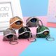thumbnail image 1 of Turtle Squeeze Toy Turtle Squeeze Pops Out Head Llavero Colgante Juguete de descompresión creativo Juguetes para niños y adultos (3 piezas, color aleatorio), 1 of 2