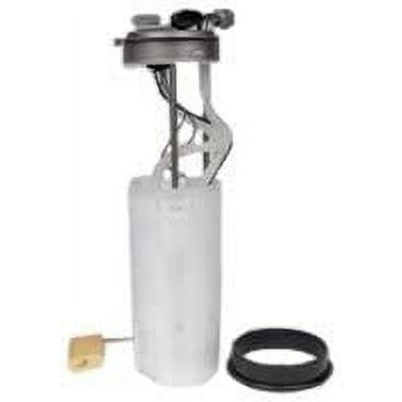 ACDelco GM Original Equipment Fuel Pump and Level Sensor Module with Seal MU1229