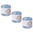 thumbnail image 6 of 3 Rolls Singed Cotton Crafting Thread Fade Resistant Fiber For Sewing Knitting Projects, 6 of 9