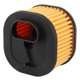 thumbnail image 4 of Carburador para Husqvarna, carburador HD Filtro de aire XPW Carburador Características líderes en su clase, 4 of 8