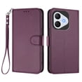 thumbnail image 2 of Funda Cartera GANGXUN para Honor 400 Lite – Cierre Magnético, Protección RFID, Correa Desmontable, Compatible con Carga Inalámbrica, 2 of 6