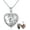 E-locket+photo, variant on SOULMEET 10K 14K 18K Solid White Gold/Plated Gold Locket Cameo Initial Heart Locket Necklace That Holds Pictures Personalized Photo Locket Necklace Alphabet A-Z