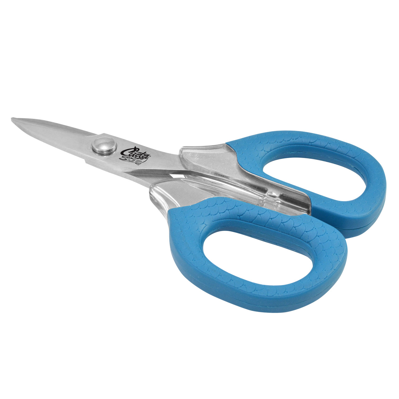 Cuda Fletcher Shryock 5.5" Braid Shear