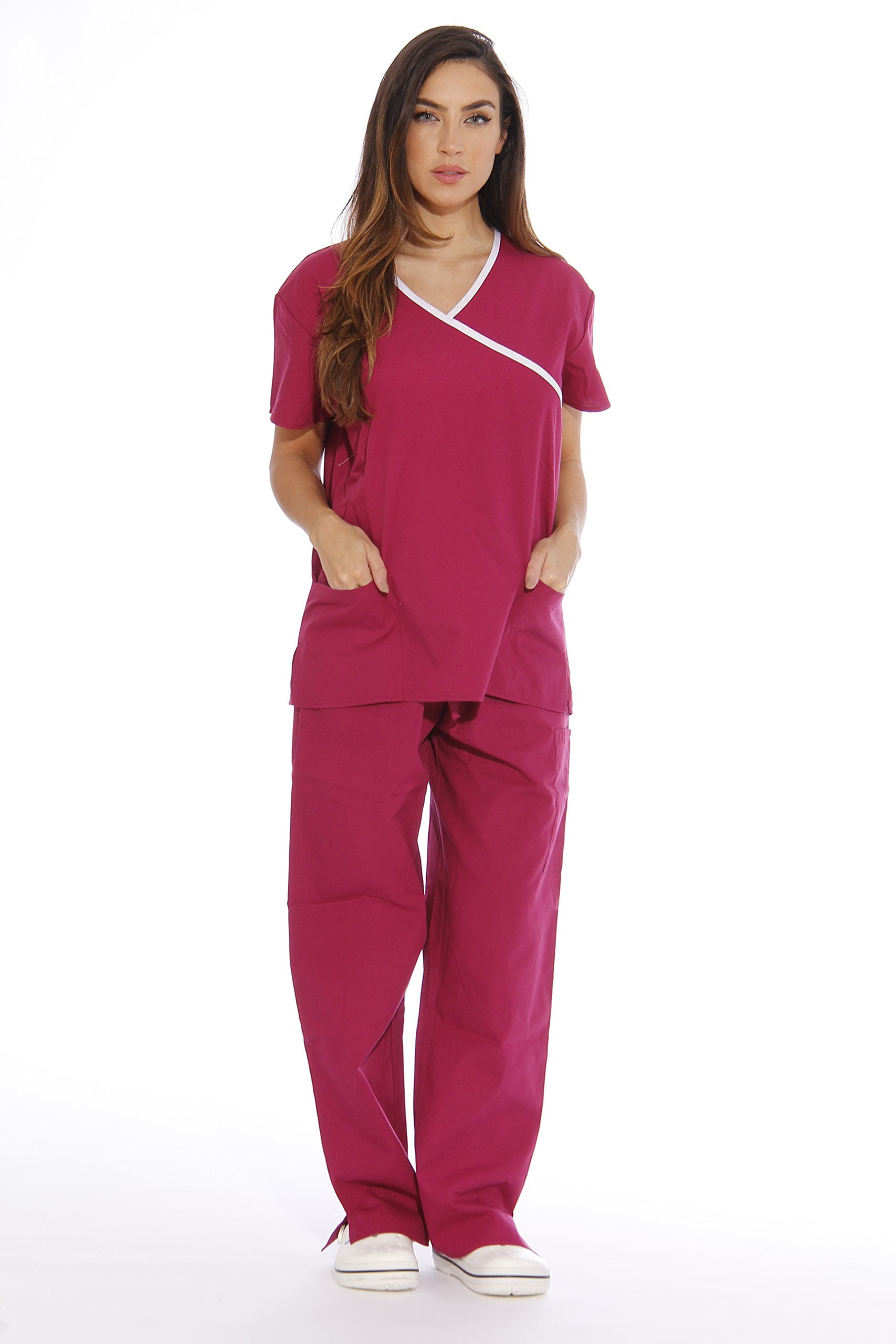 11149W Just Love Women's Scrub Sets / Medical Scrubs / Nursing Scrubs