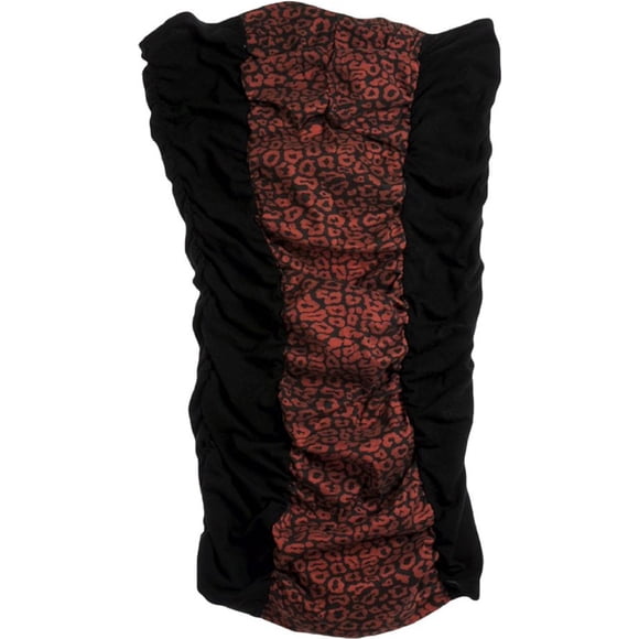 Planet Gold Womens Couture Ight Sundress, Rojo, Grande