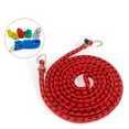 thumbnail image 4 of Extra Long Bungee Strap Ropes Rubber Strong Elastic Rope For Hand Truck Car Bike 3 Meters, 4 of 4