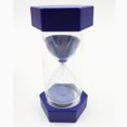thumbnail image 4 of Temporizador de reloj de arena,Temporizador de reloj de arena,Reloj de arena de cocina,Decoración hogareña,Estudiar Ejercicio Yoga Accs,Herramientas de sincronización del cepillo de Sunnimix Temporizador de reloj de arena, 4 of 8