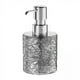 thumbnail image 1 of Dispensador De Jabón De Manos Espumoso De 3 Piezas, Estilo Rústico, Para Dormitorio, Cocina, Color Gris, 1 of 8