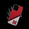 thumbnail image 3 of Nebraska Huskers HD Phone Case Compatible with MagSafe Apple iPhone 16 Pro Max (Champion Series) by Affinity Bands, 3 of 3
