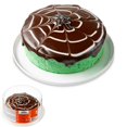 thumbnail image 1 of The Bakery 5" Halloween Cake, 1 of 4