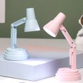 thumbnail image 4 of Foldable Mini Table Lamp Adjustable USB Charging Bedside Light Simple Reading Lamp for Home Bedroom, 4 of 6