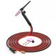 thumbnail image 1 of Antorcha de soldadura TIG YESWELDER WP-17V 4m 150A refrigerada por aire, 1 of 5