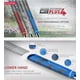 thumbnail image 3 of 13 piezas MCC PLUS 4 Golf Grip Estándar y tamaño mediano Varios colores NUEVO, 3 of 8